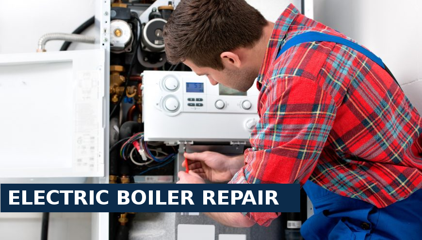 Electric boiler repair Finsbury Park