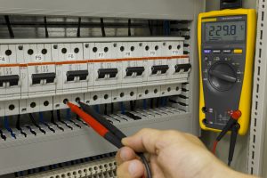 Electricians in Finsbury Park, Manor House, N4