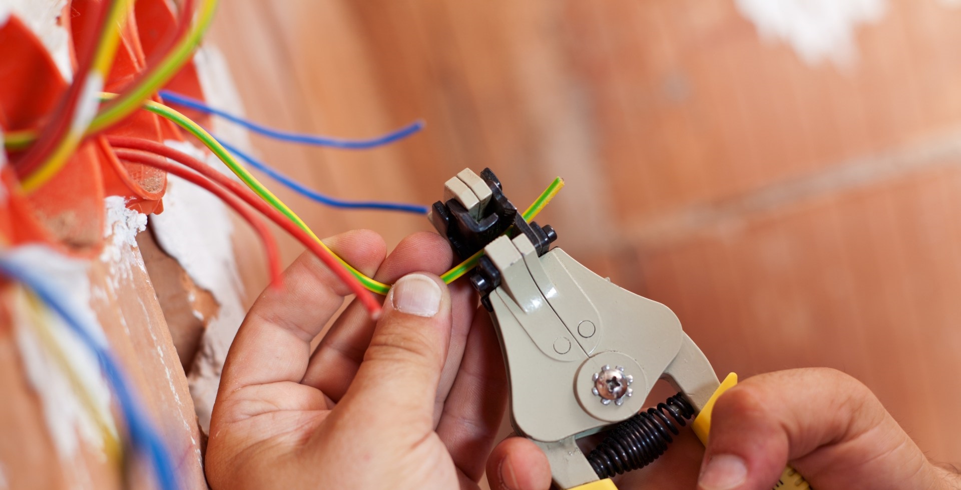 Electricians testimonials Finsbury Park