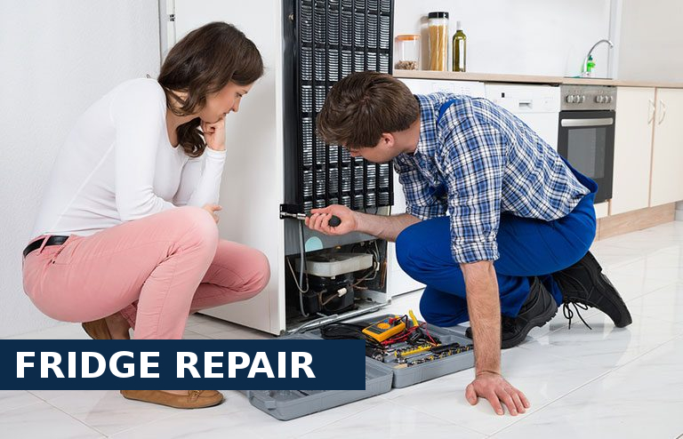 Fridge Repair Finsbury Park