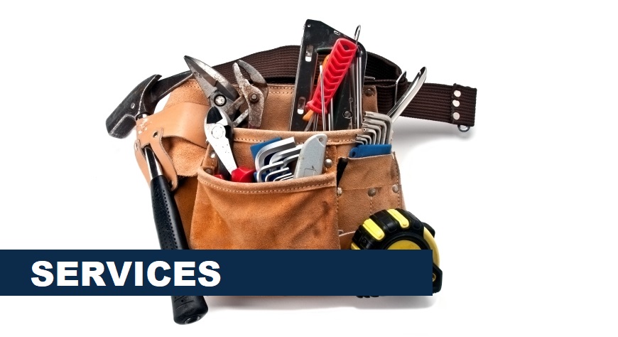 Electrical services Finsbury Park