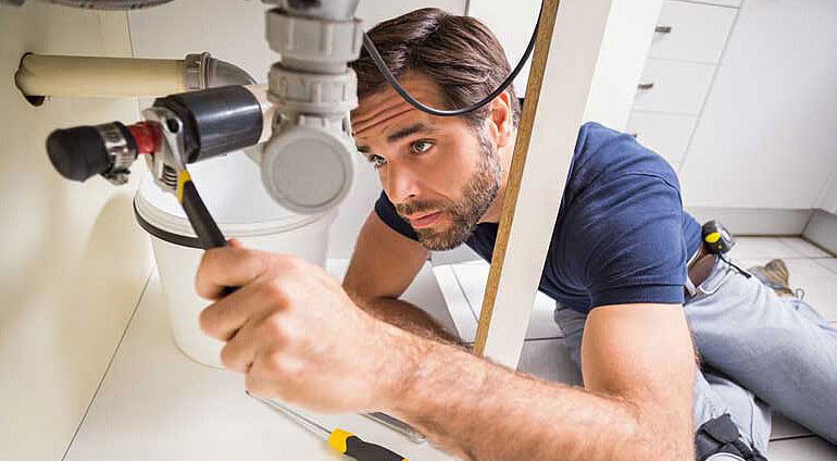 Plumbers Finsbury Park